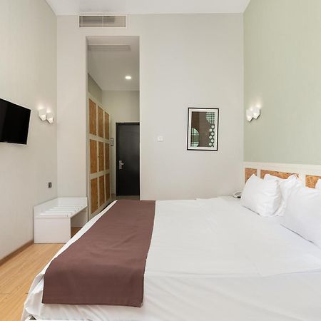 Iveria Inn Hotel Tbilisi Ngoại thất bức ảnh
